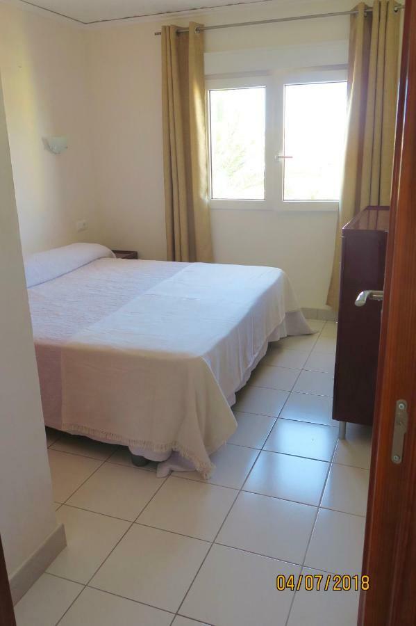 Pl Les Bovetes Apt Dénia Exterior foto