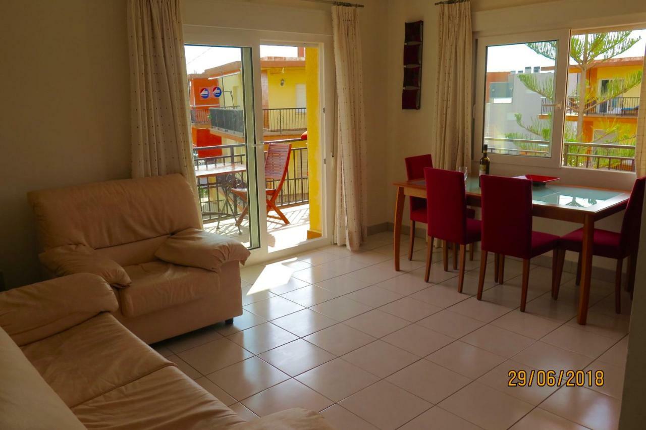 Pl Les Bovetes Apt Dénia Exterior foto