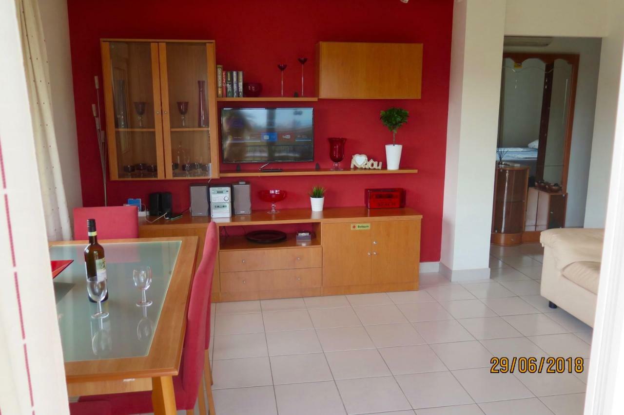 Pl Les Bovetes Apt Dénia Exterior foto